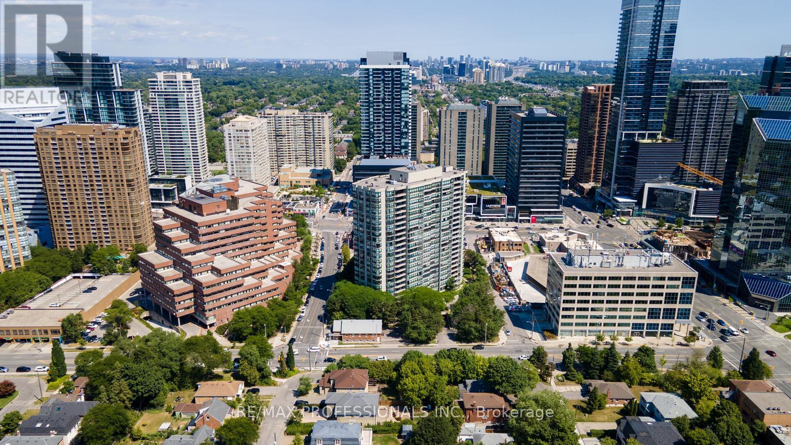 1104 - 33 Elmhurst Avenue, Toronto, Ontario  M2N 6G8 - Photo 36 - C12364156