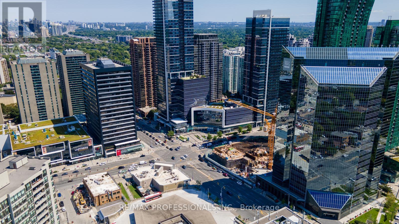 1104 - 33 Elmhurst Avenue, Toronto, Ontario  M2N 6G8 - Photo 39 - C12364156