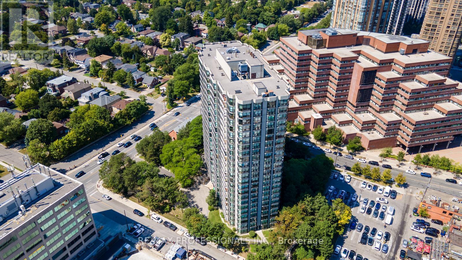 1104 - 33 Elmhurst Avenue, Toronto, Ontario  M2N 6G8 - Photo 40 - C12364156