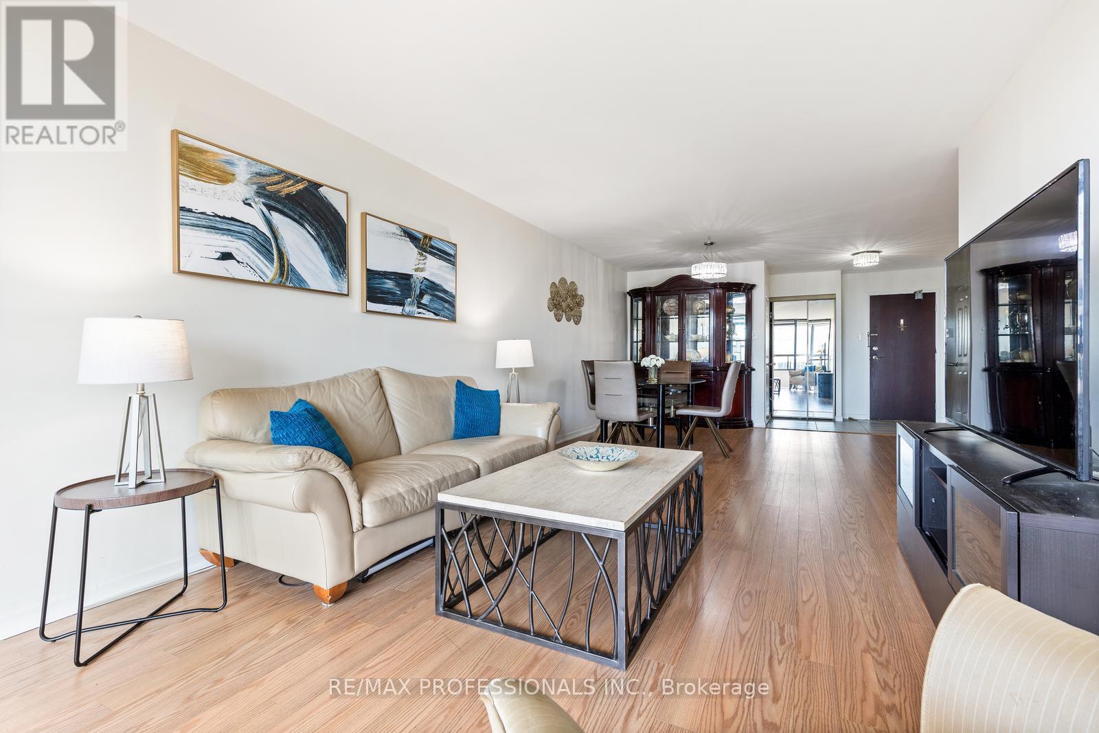 1104 - 33 Elmhurst Avenue, Toronto, Ontario  M2N 6G8 - Photo 8 - C12364156