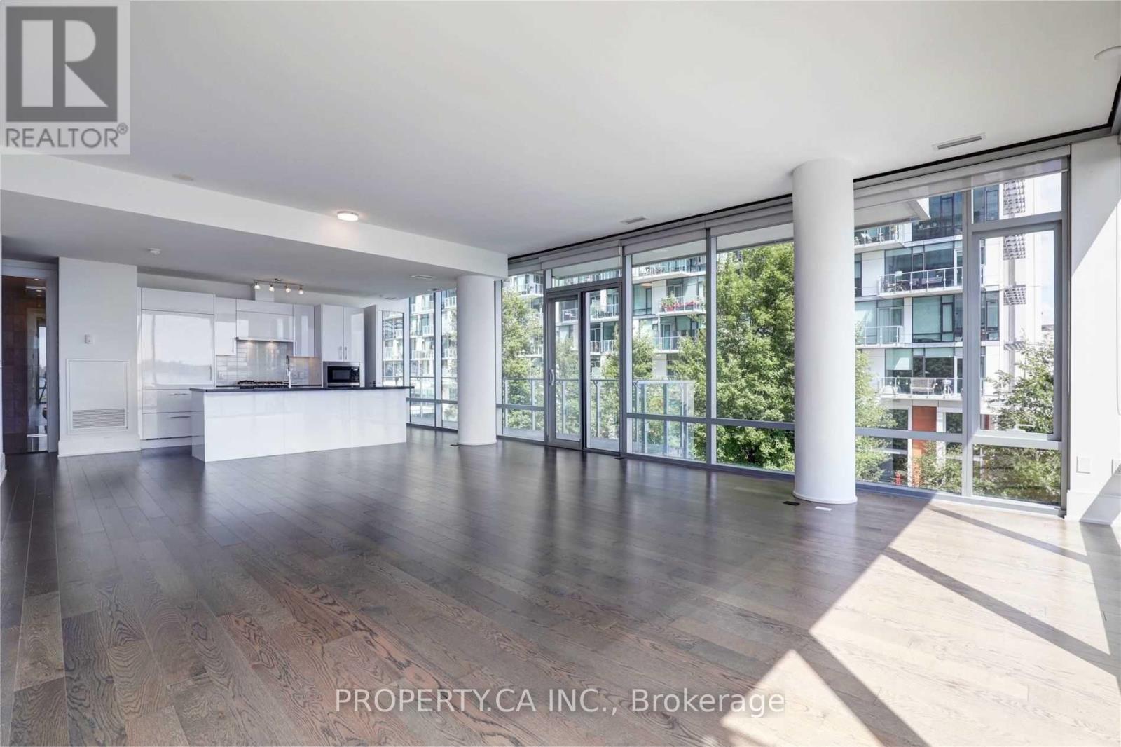 314 - 39 Queens Quay E, Toronto, Ontario  M5E 0A5 - Photo 15 - C12364225