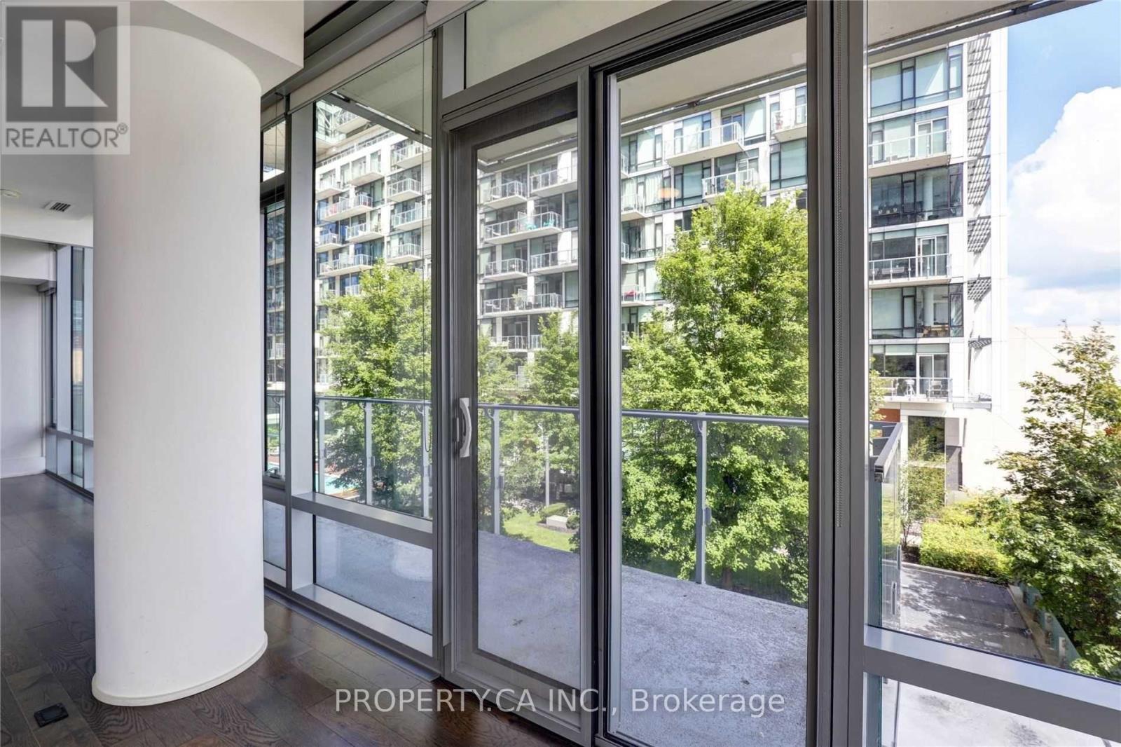 314 - 39 Queens Quay E, Toronto, Ontario  M5E 0A5 - Photo 16 - C12364225