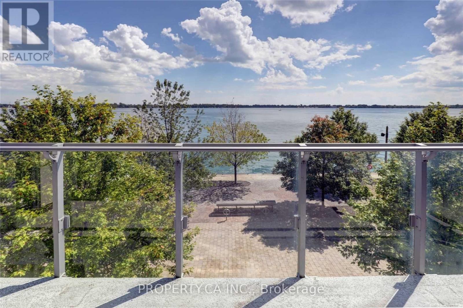 314 - 39 Queens Quay E, Toronto, Ontario  M5E 0A5 - Photo 22 - C12364225