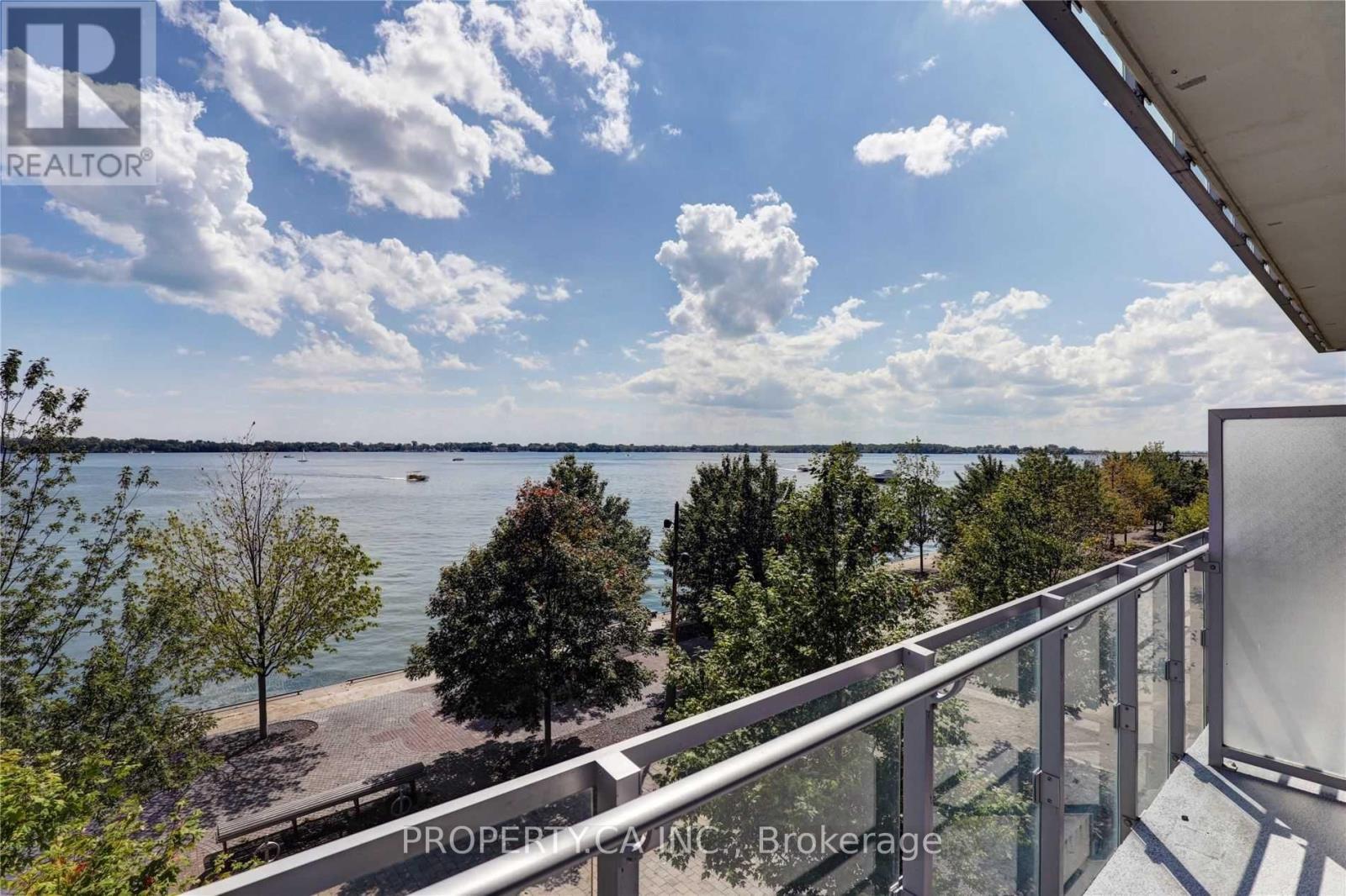 314 - 39 Queens Quay E, Toronto, Ontario  M5E 0A5 - Photo 23 - C12364225