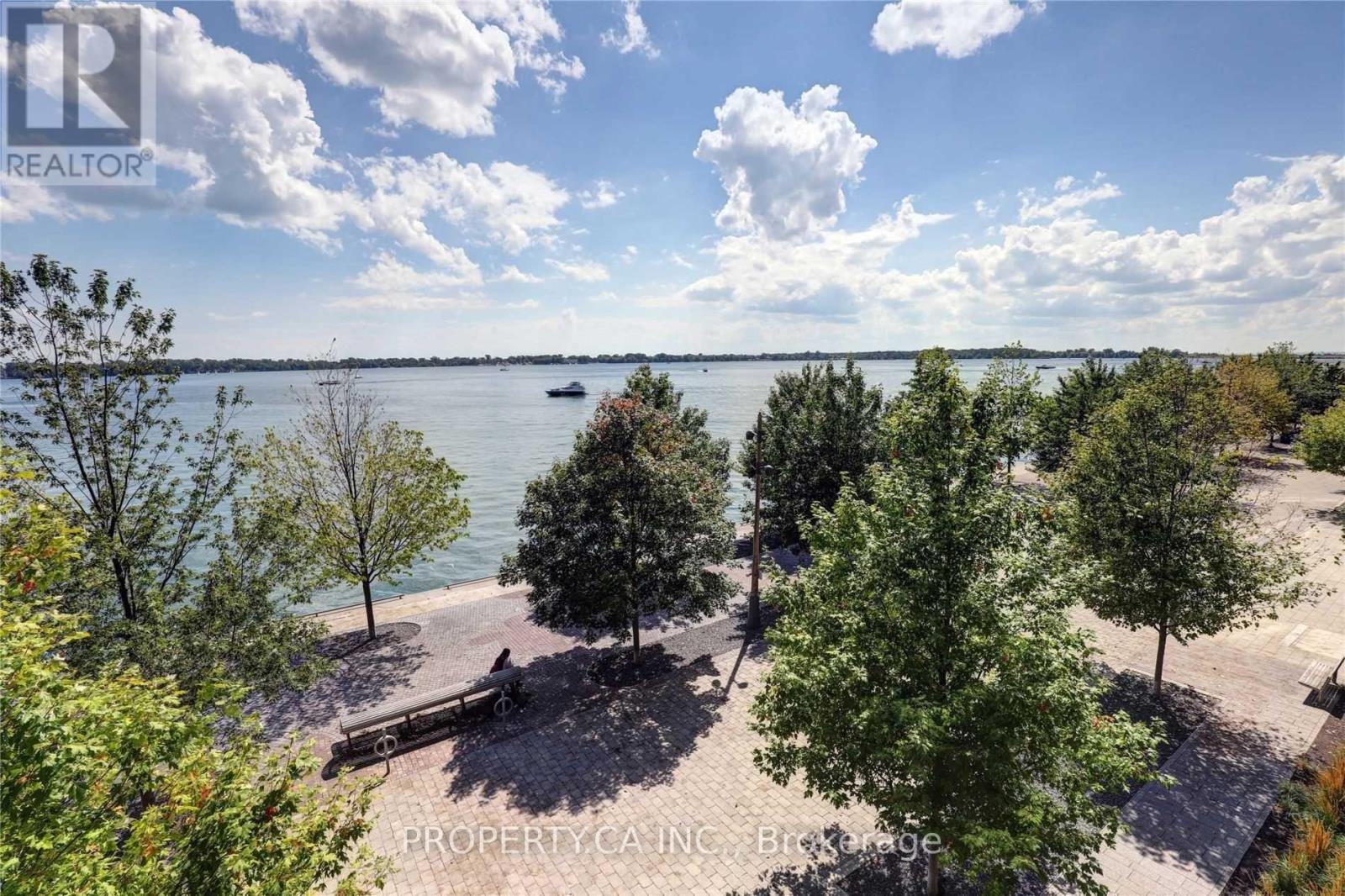 314 - 39 Queens Quay E, Toronto, Ontario  M5E 0A5 - Photo 24 - C12364225