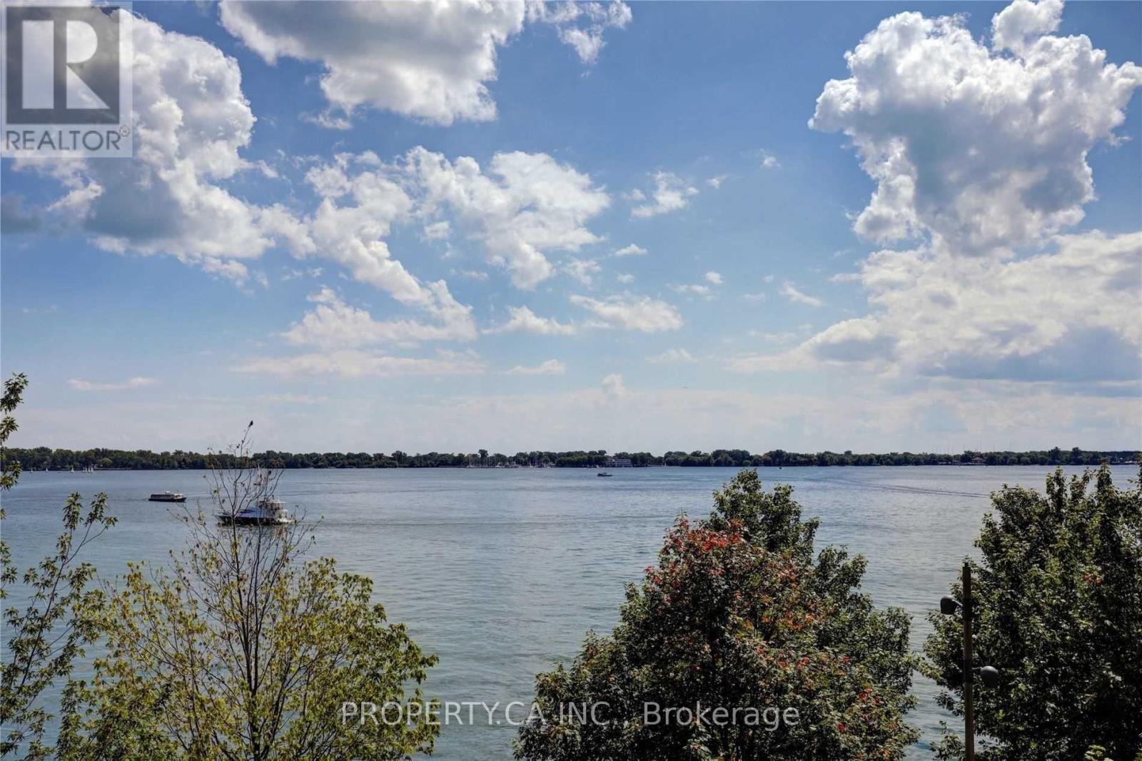 314 - 39 Queens Quay E, Toronto, Ontario  M5E 0A5 - Photo 25 - C12364225