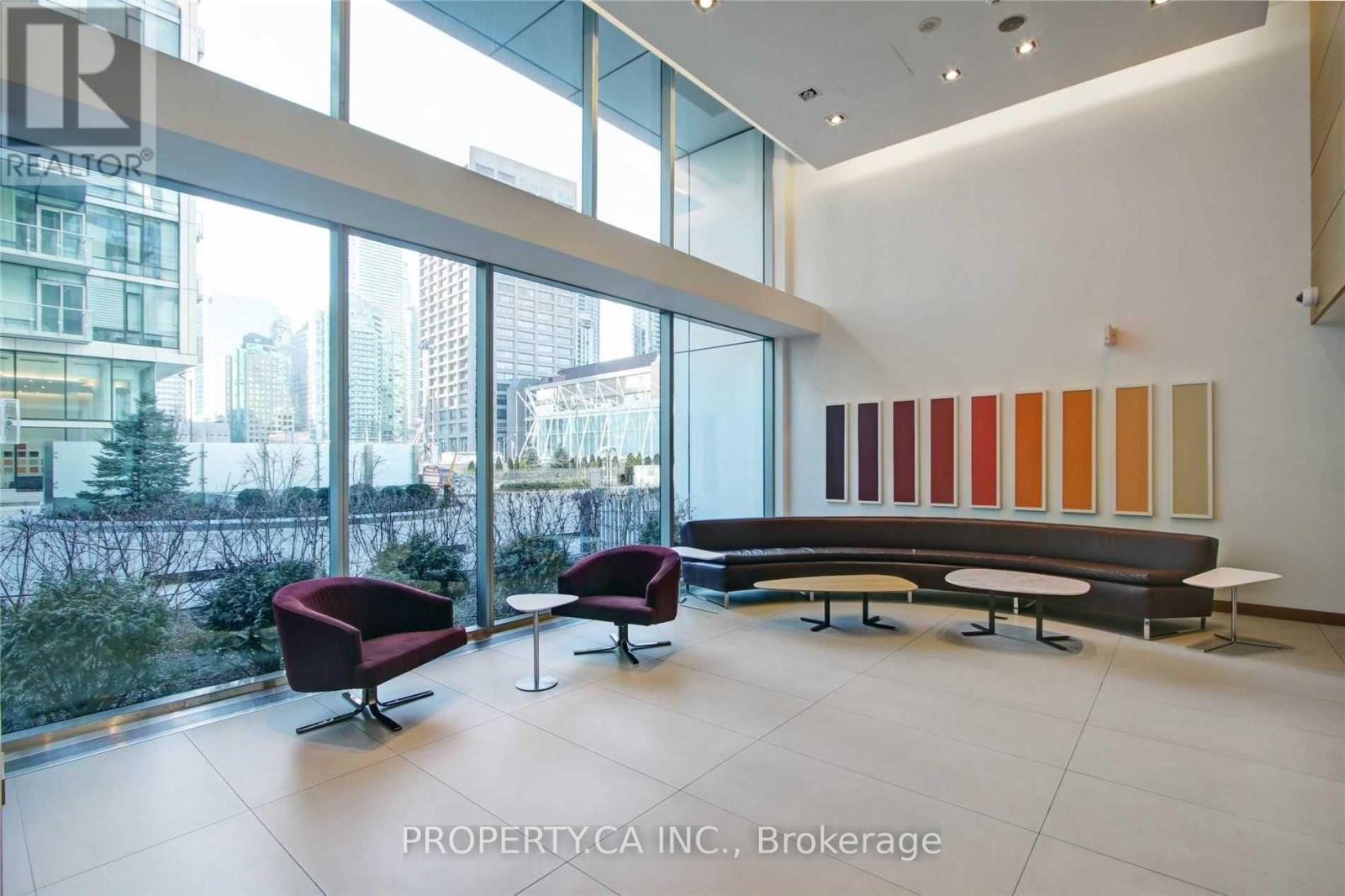 314 - 39 Queens Quay E, Toronto, Ontario  M5E 0A5 - Photo 29 - C12364225