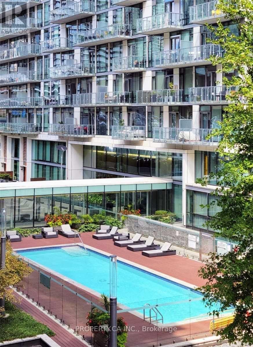 314 - 39 Queens Quay E, Toronto, Ontario  M5E 0A5 - Photo 30 - C12364225