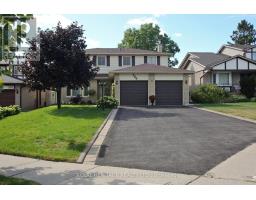 566 CREEKVIEW CIRCLE, Pickering, Ontario