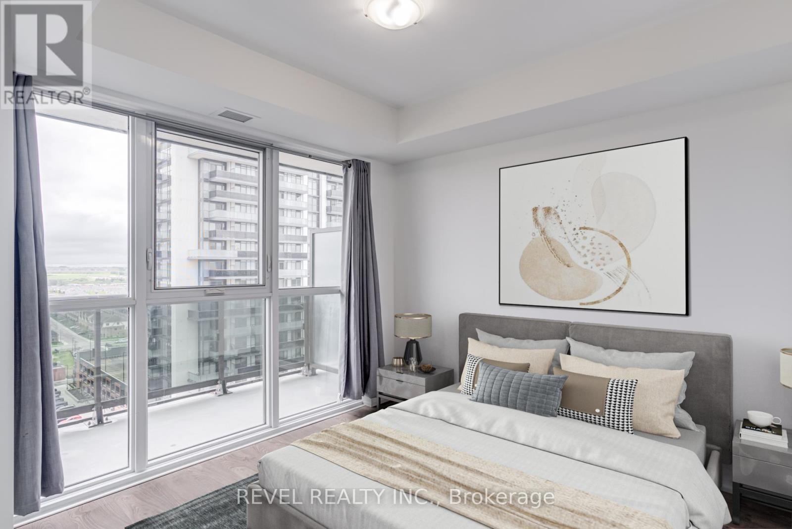 1411 - 2550 Simcoe Street N, Oshawa, Ontario L1L 0R5 - Photo 12 - E12364178