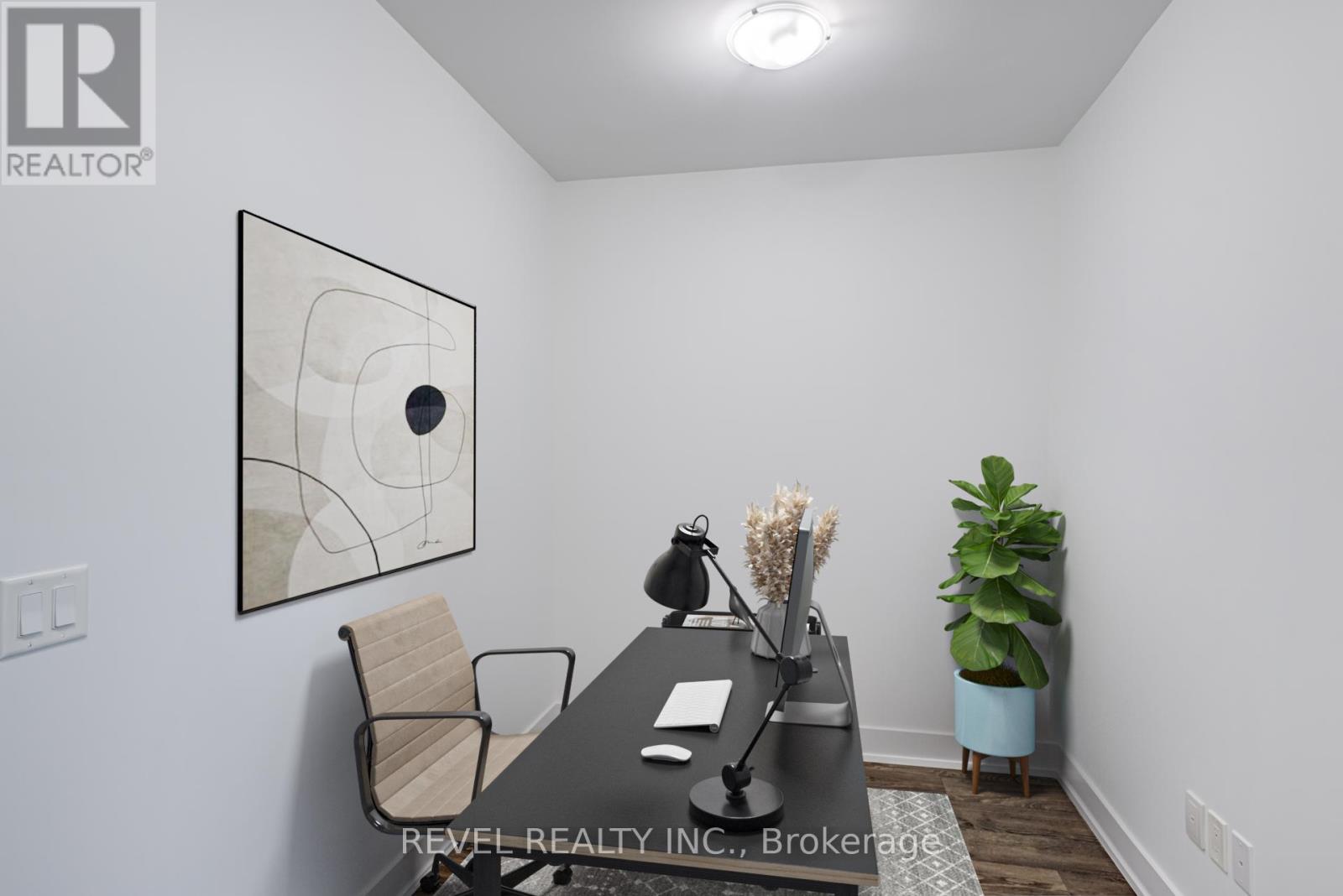 1411 - 2550 Simcoe Street N, Oshawa, Ontario L1L 0R5 - Photo 14 - E12364178