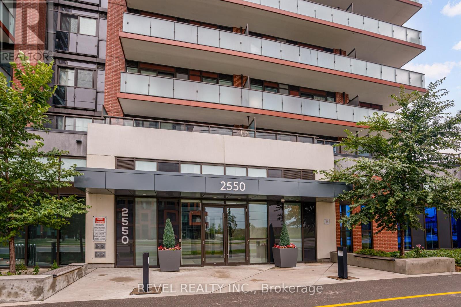 1411 - 2550 Simcoe Street N, Oshawa, Ontario L1L 0R5 - Photo 29 - E12364178