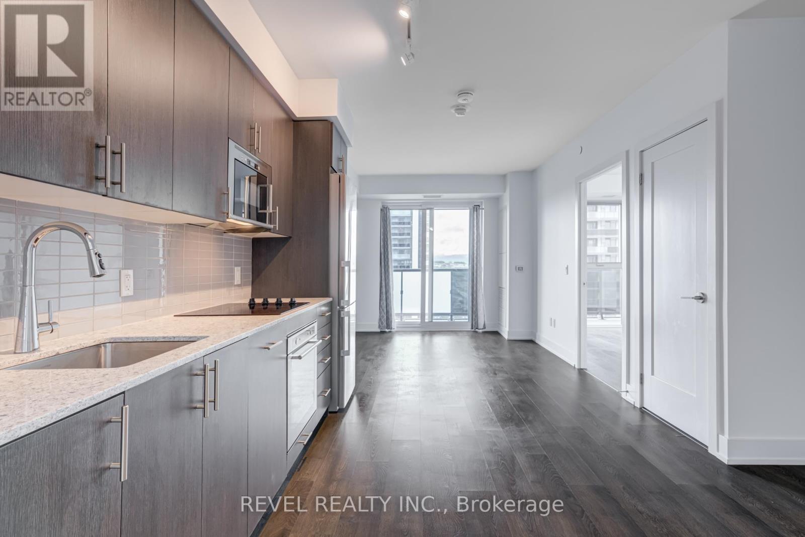 1411 - 2550 Simcoe Street N, Oshawa, Ontario L1L 0R5 - Photo 3 - E12364178