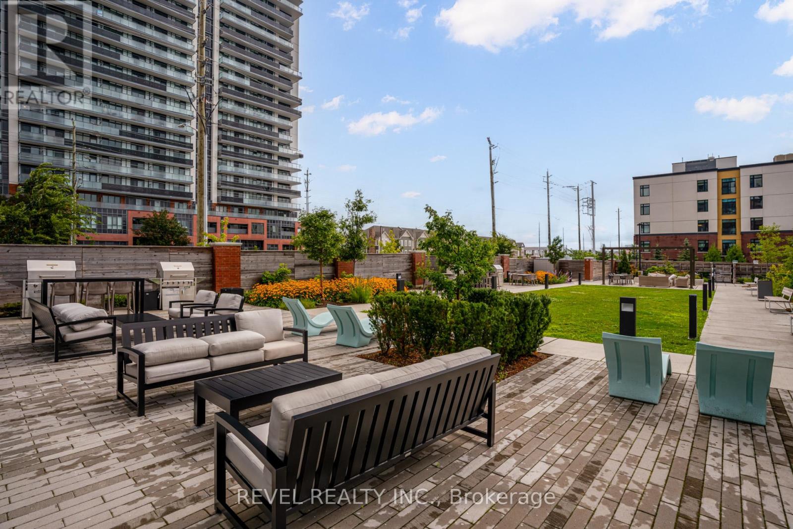 1411 - 2550 Simcoe Street N, Oshawa, Ontario L1L 0R5 - Photo 31 - E12364178