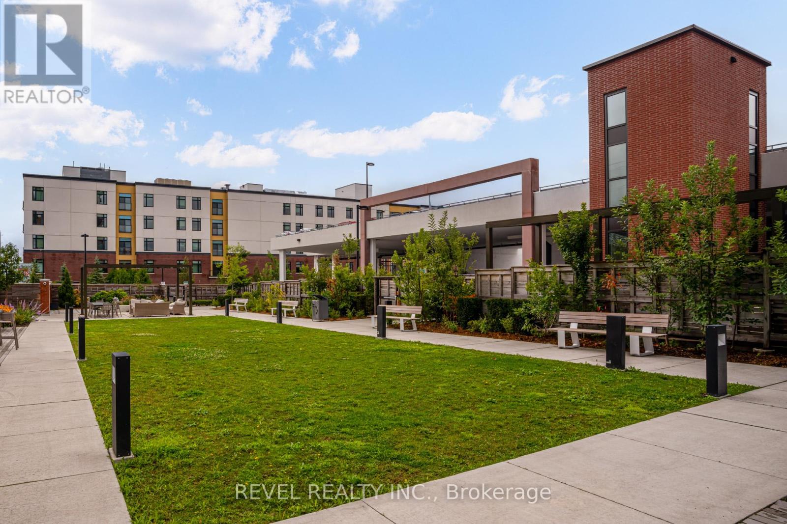 1411 - 2550 Simcoe Street N, Oshawa, Ontario L1L 0R5 - Photo 32 - E12364178