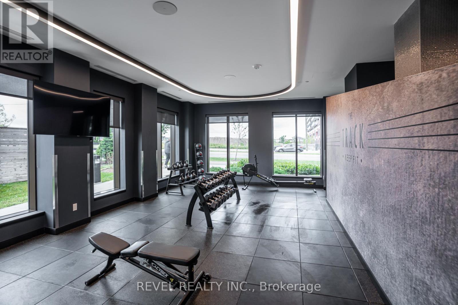 1411 - 2550 Simcoe Street N, Oshawa, Ontario L1L 0R5 - Photo 34 - E12364178