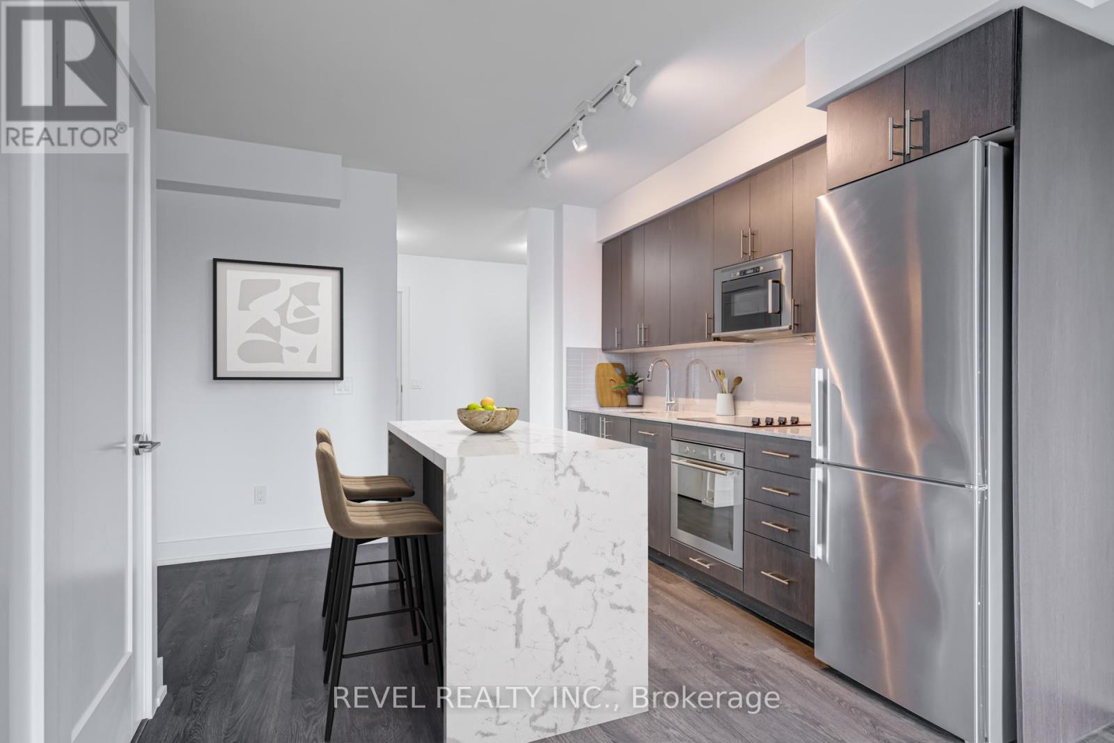 1411 - 2550 Simcoe Street N, Oshawa, Ontario L1L 0R5 - Photo 4 - E12364178