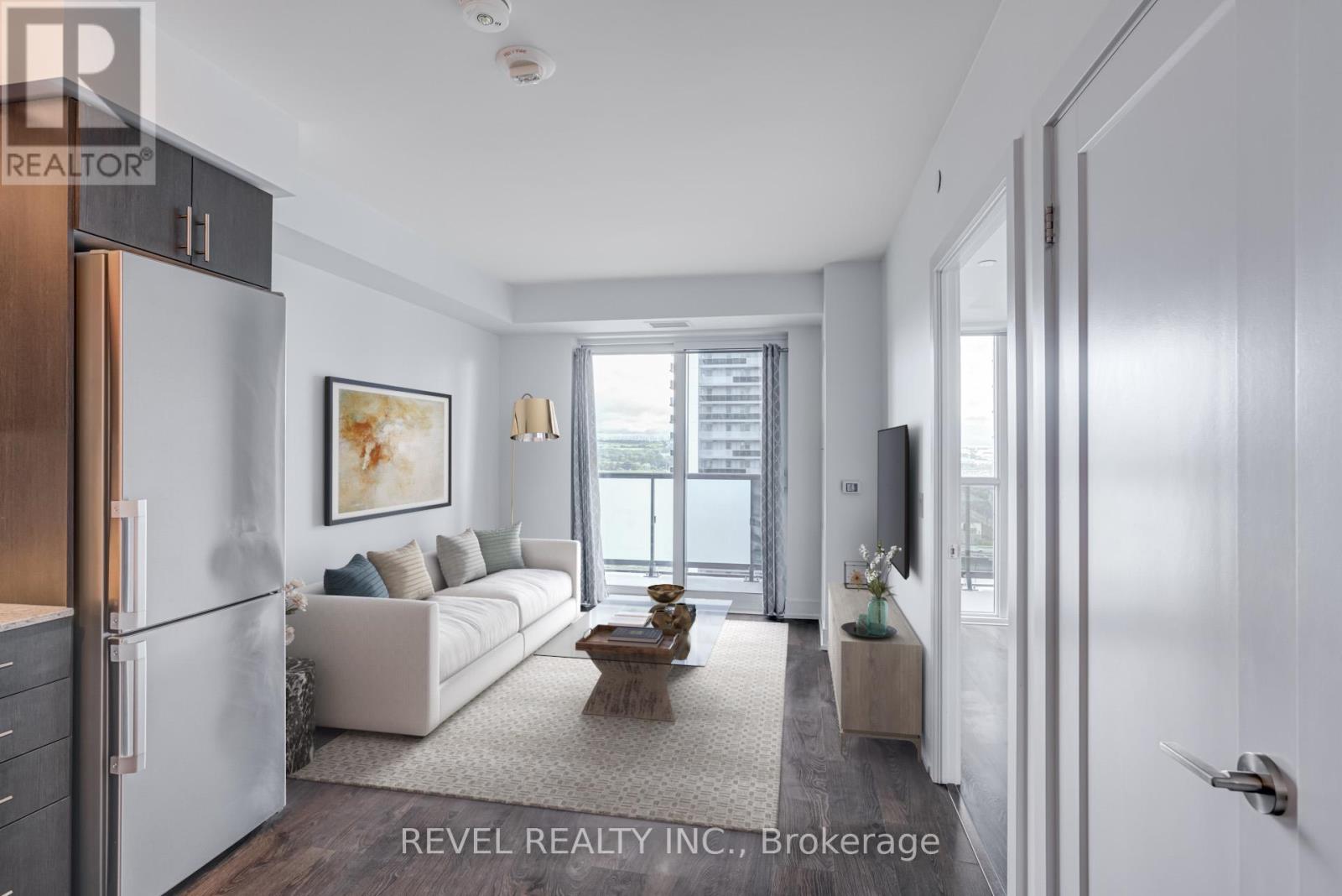 1411 - 2550 Simcoe Street N, Oshawa, Ontario L1L 0R5 - Photo 6 - E12364178