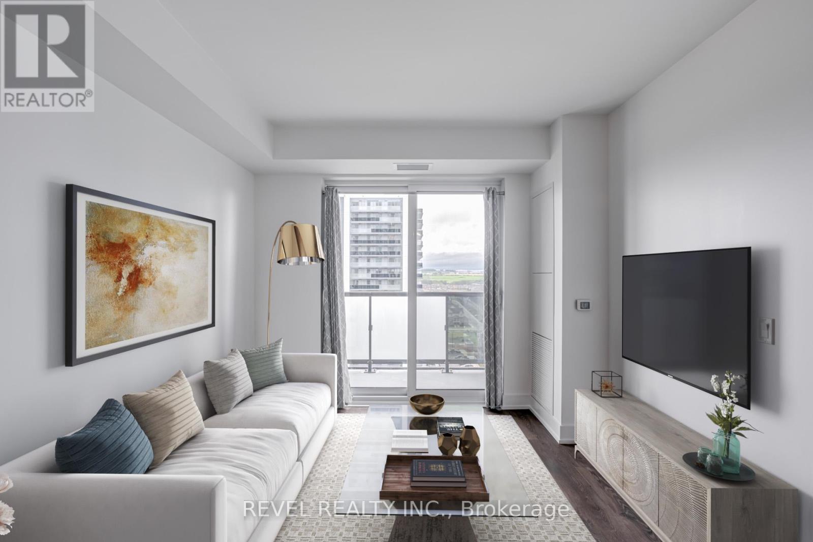 1411 - 2550 Simcoe Street N, Oshawa, Ontario L1L 0R5 - Photo 8 - E12364178