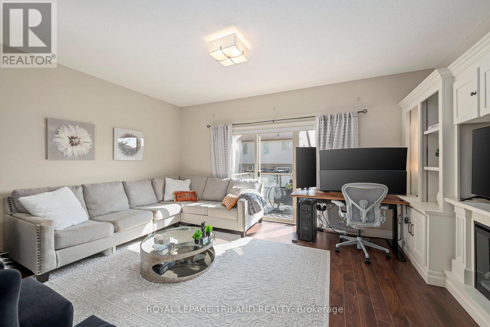 Property at 80 - 1850 BEAVERBROOK AVENUE image 5