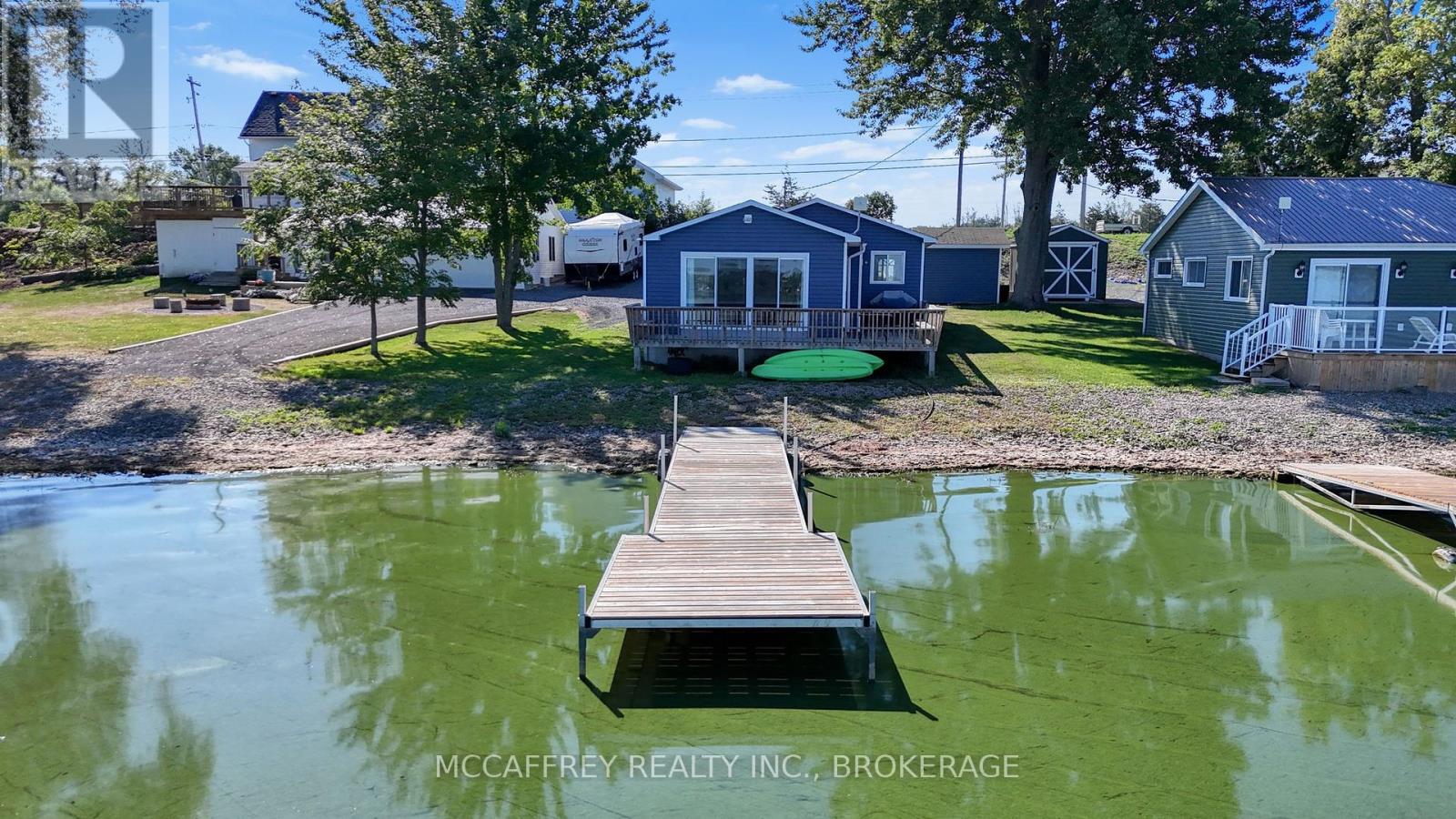 2161c County Rd 9, Greater Napanee, Ontario  K7R 0E5 - Photo 31 - X12273851