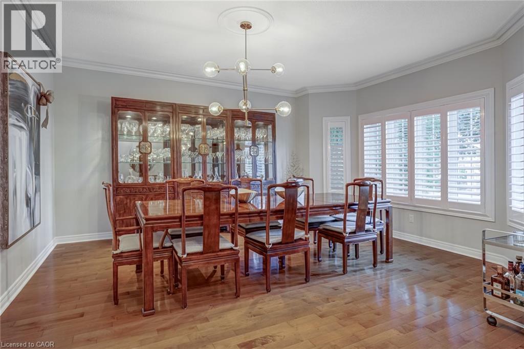 2372 Ravine Gate, Oakville, Ontario  L6M 4R1 - Photo 13 - 40763473