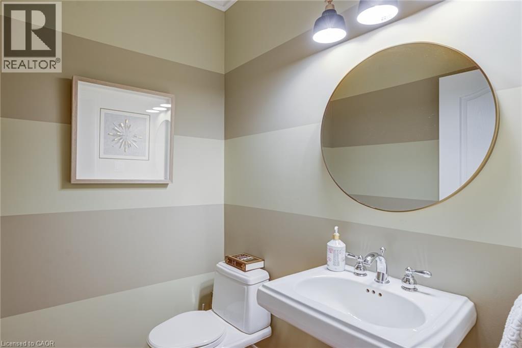 2372 Ravine Gate, Oakville, Ontario  L6M 4R1 - Photo 19 - 40763473