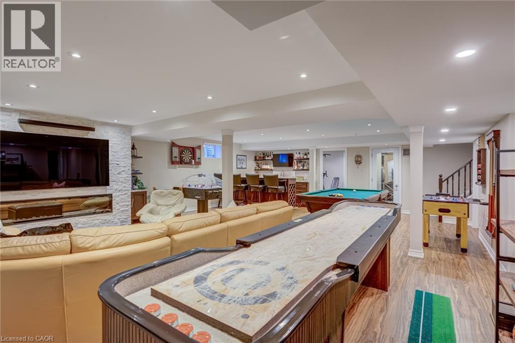 2372 Ravine Gate, Oakville, Ontario  L6M 4R1 - Photo 29 - 40763473