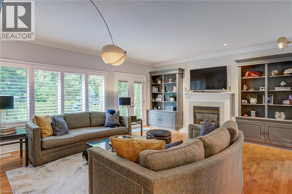 2372 Ravine Gate, Oakville, Ontario  L6M 4R1 - Photo 3 - 40763473