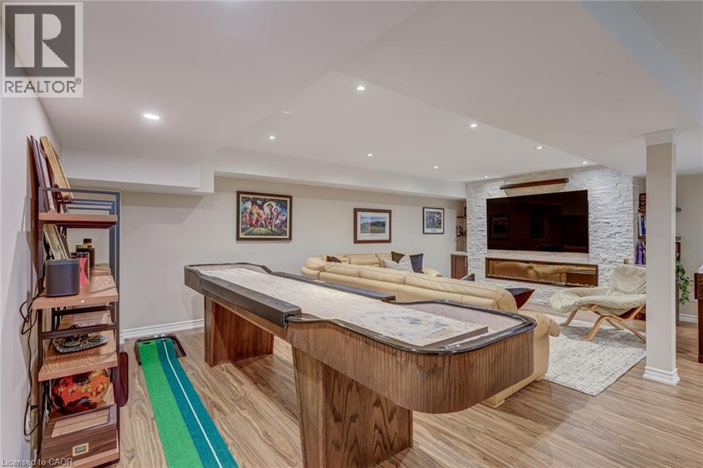 2372 Ravine Gate, Oakville, Ontario  L6M 4R1 - Photo 35 - 40763473