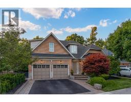 2372 RAVINE Gate, Oakville, Ontario
