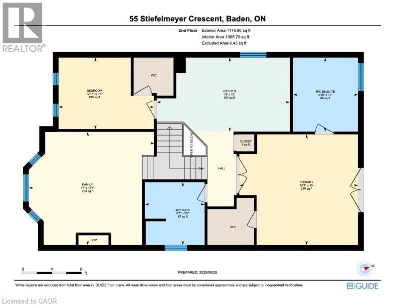 55 Stiefelmeyer Crescent, Baden, Ontario  N3A 2L2 - Photo 40 - 40761234
