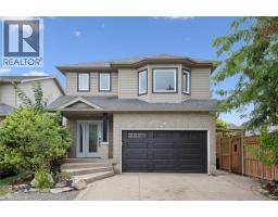 55 Stiefelmeyer Crescent 661 - Baden/Phillipsburg/St. Agatha, Baden, Ca