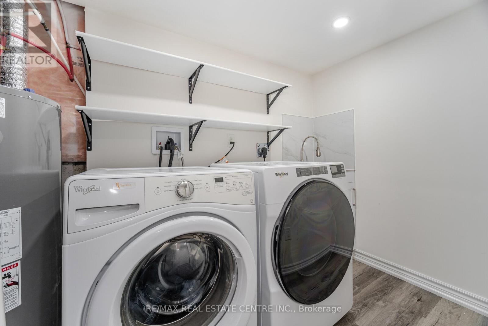 34 Firbank Lane, Whitchurch-Stouffville, Ontario  L4A 0K9 - Photo 33 - N12364147