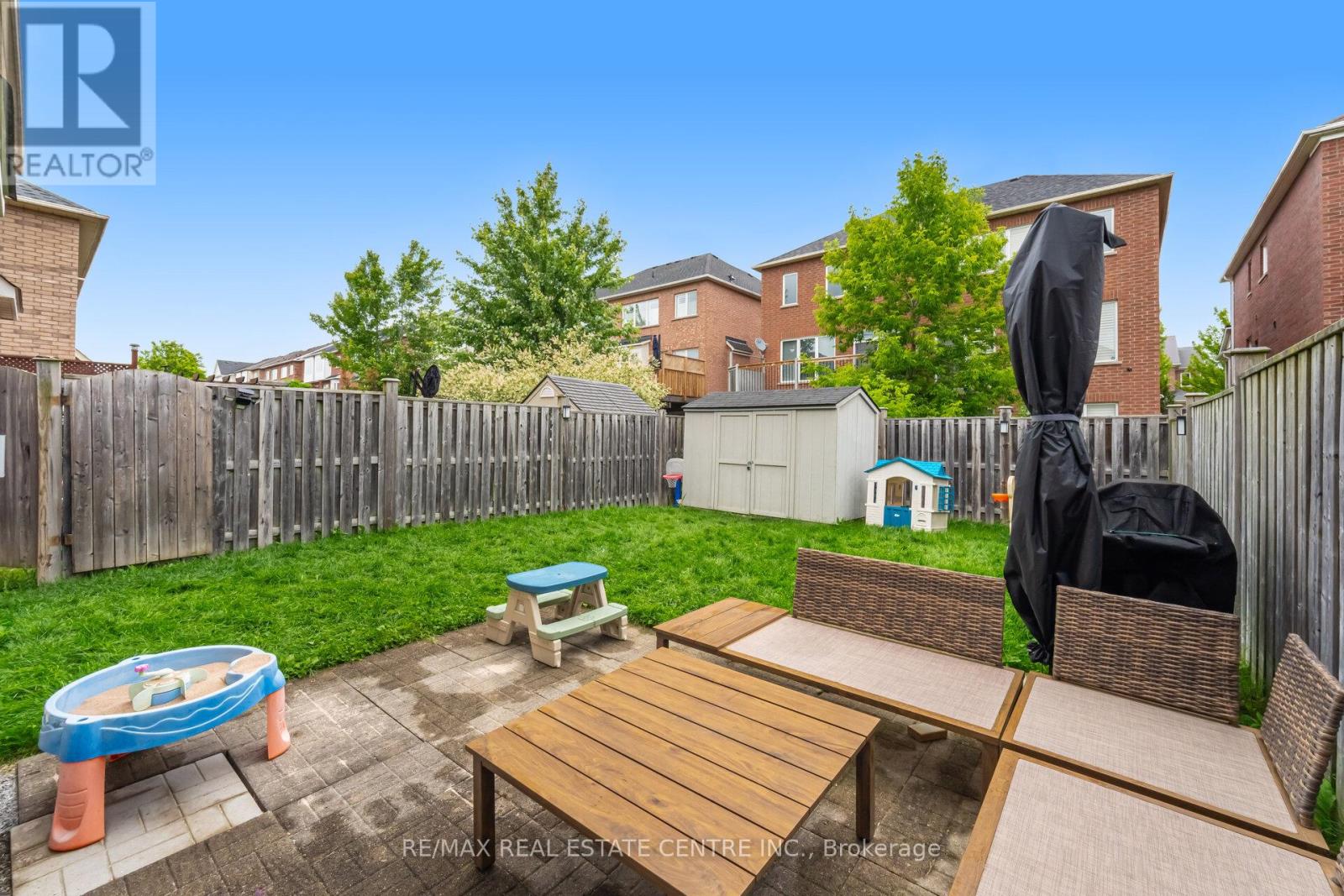 34 Firbank Lane, Whitchurch-Stouffville, Ontario  L4A 0K9 - Photo 34 - N12364147