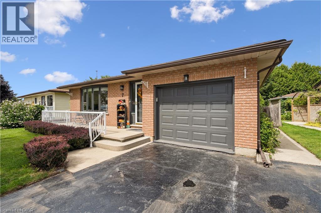 7 Eastview Drive, Arthur, Ontario  N0G 1A0 - Photo 3 - 40762790