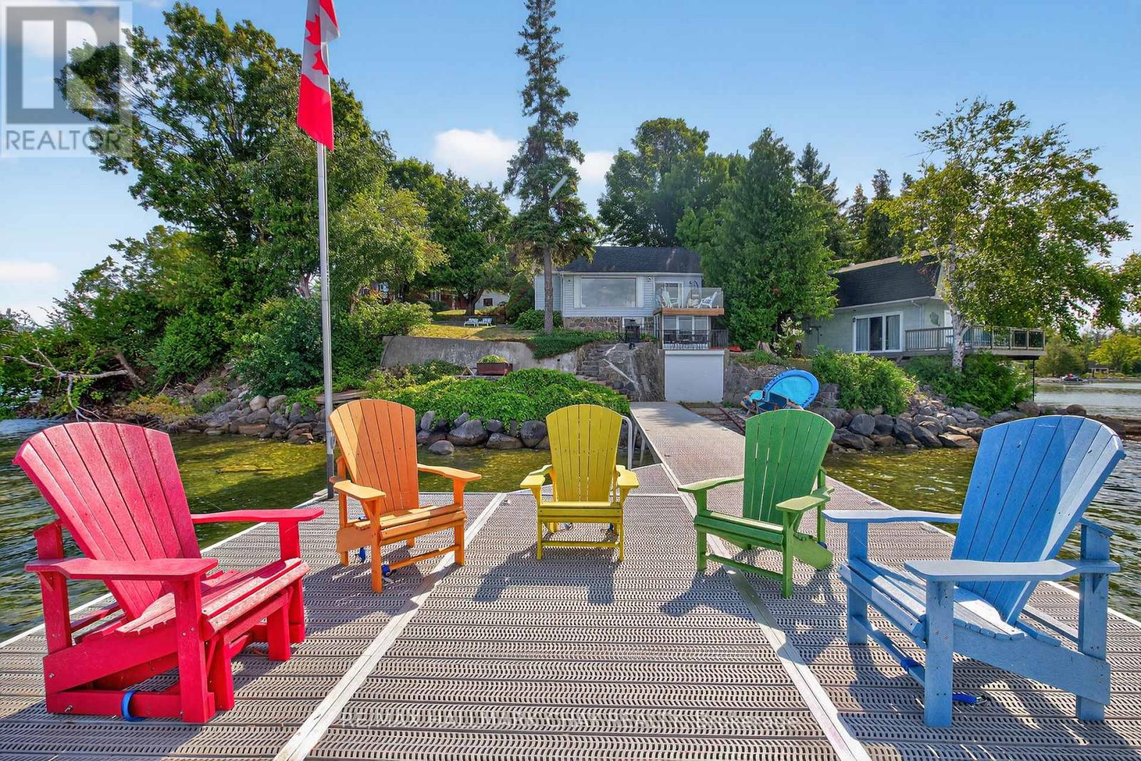 43 Moon Point Drive, Oro-Medonte, Ontario  L3V 0R8 - Photo 7 - S12364088