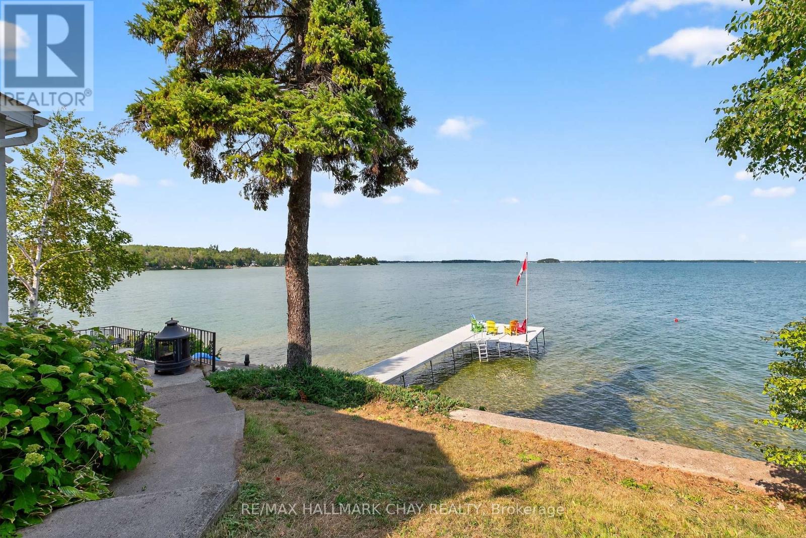 43 Moon Point Drive, Oro-Medonte, Ontario  L3V 0R8 - Photo 9 - S12364088