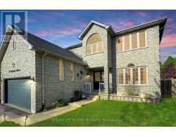 418 MAPLETON AVENUE, Barrie, Ontario