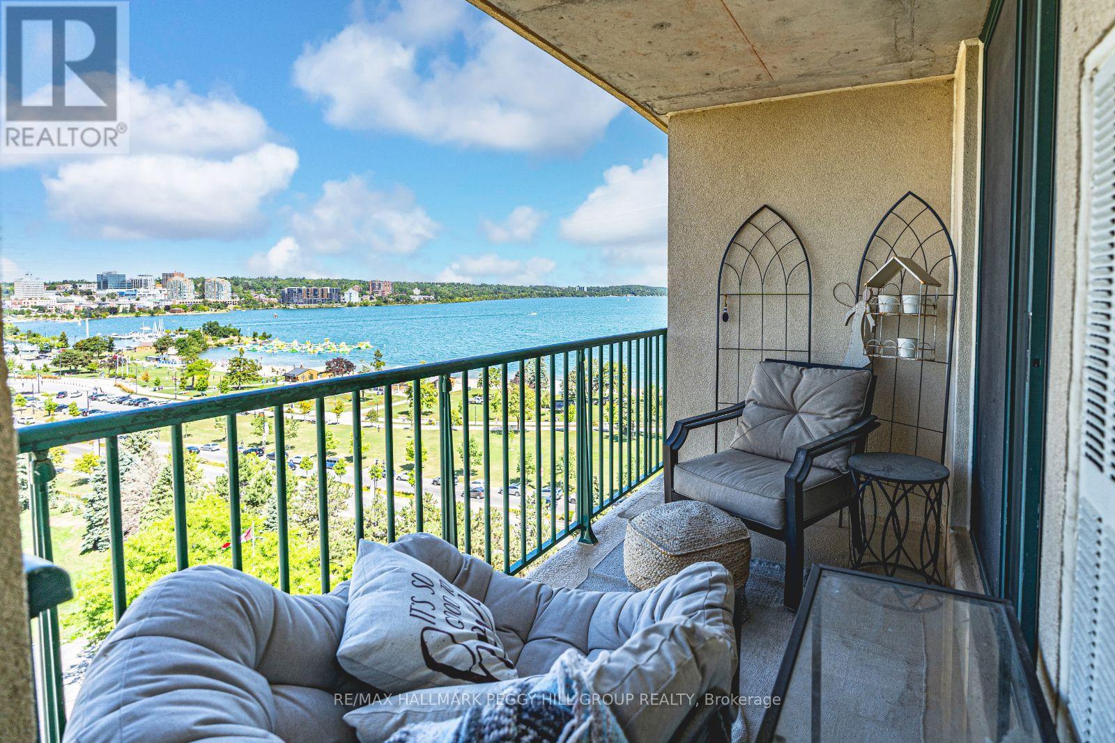 1406 - 75 Ellen Street, Barrie, Ontario  L4N 7R6 - Photo 10 - S12364159