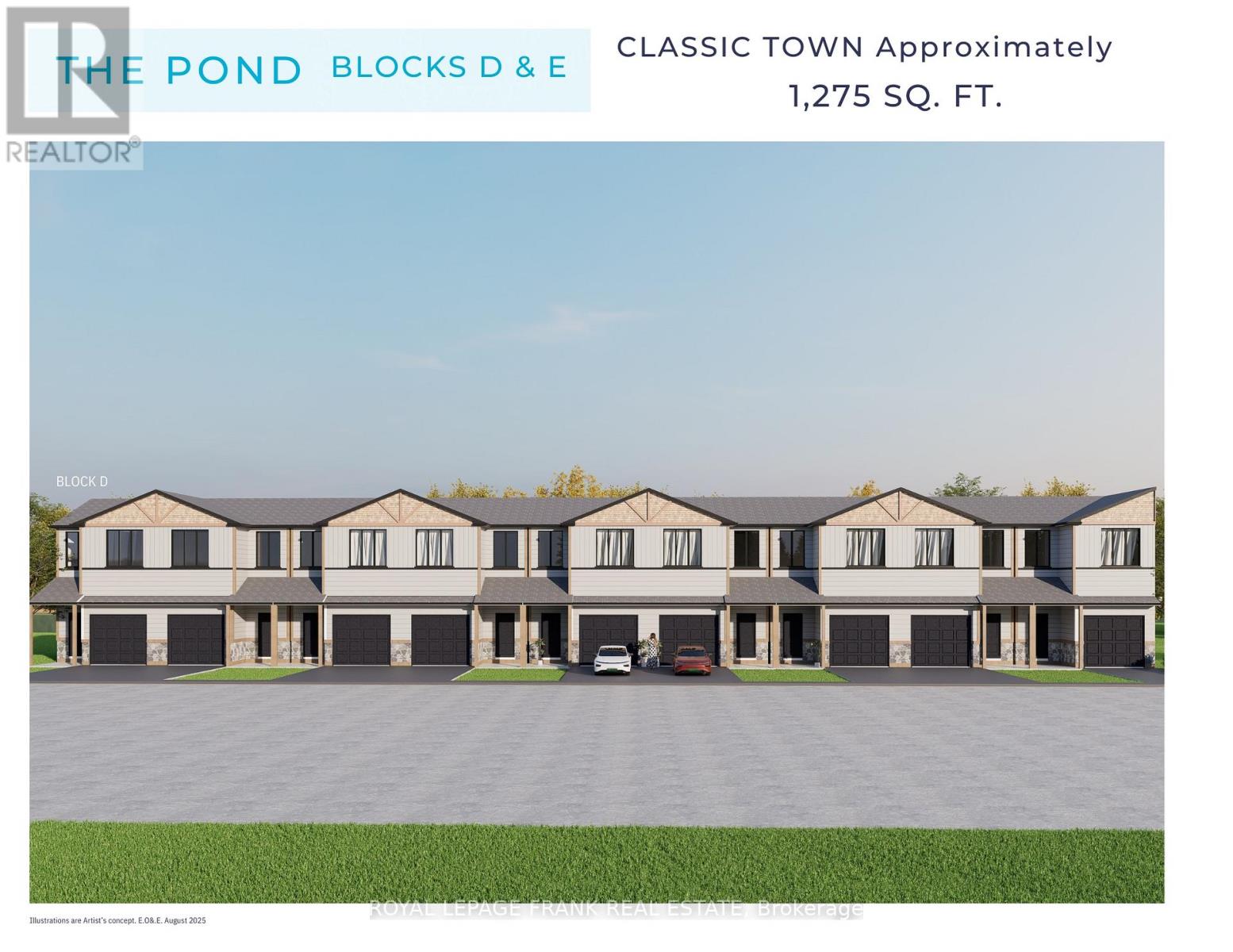 3 Pond Street, Trent Hills, Ontario  K0L 1Y0 - Photo 1 - X12364259