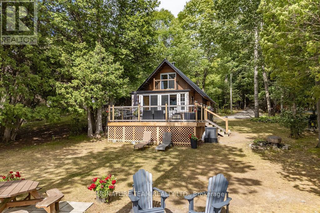 51 MAPLE GROVE LANE, North Algona Wilberforce, Ontario