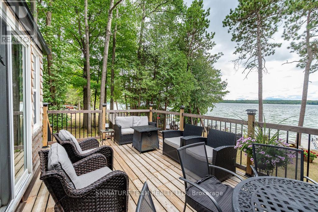 51 Maple Grove Lane, North Algona Wilberforce, Ontario  K0J 1T0 - Photo 16 - X12364236