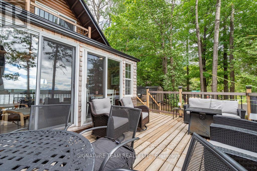 51 Maple Grove Lane, North Algona Wilberforce, Ontario  K0J 1T0 - Photo 17 - X12364236