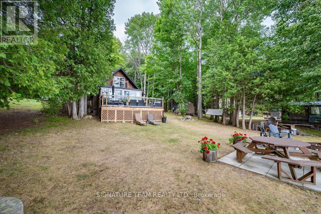 51 Maple Grove Lane, North Algona Wilberforce, Ontario  K0J 1T0 - Photo 2 - X12364236
