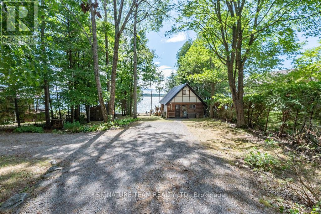 51 Maple Grove Lane, North Algona Wilberforce, Ontario  K0J 1T0 - Photo 3 - X12364236