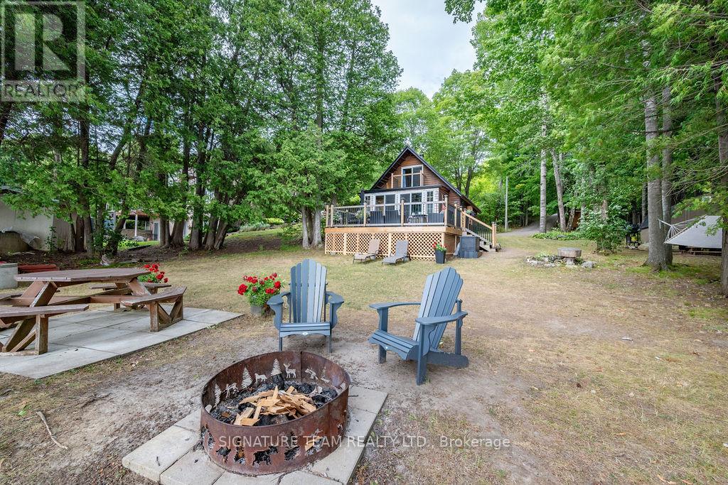 51 Maple Grove Lane, North Algona Wilberforce, Ontario  K0J 1T0 - Photo 32 - X12364236