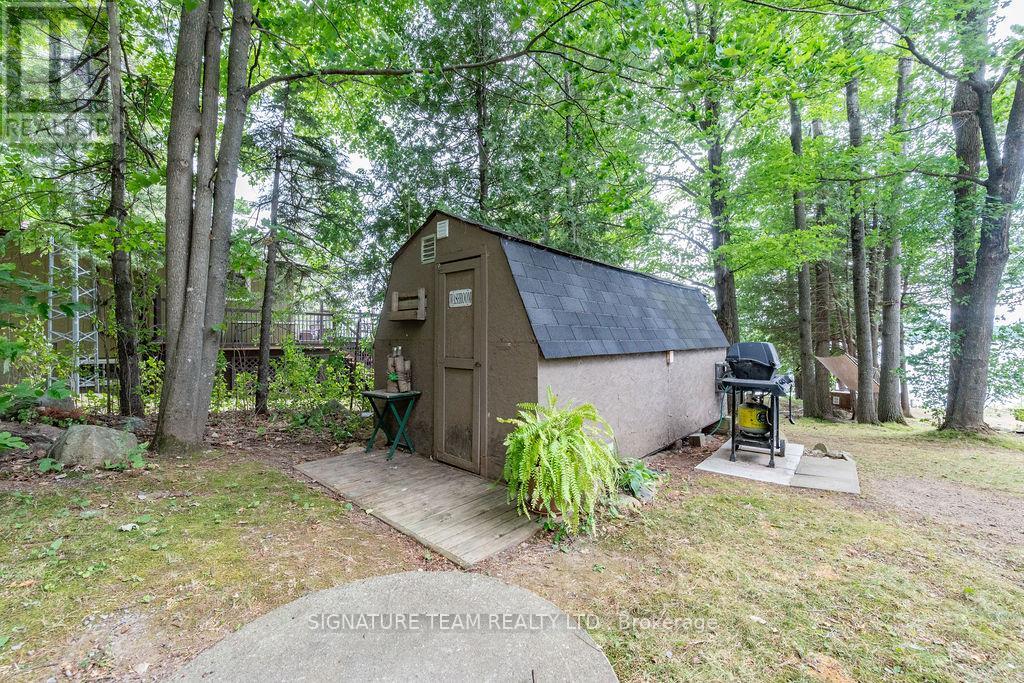 51 Maple Grove Lane, North Algona Wilberforce, Ontario  K0J 1T0 - Photo 34 - X12364236