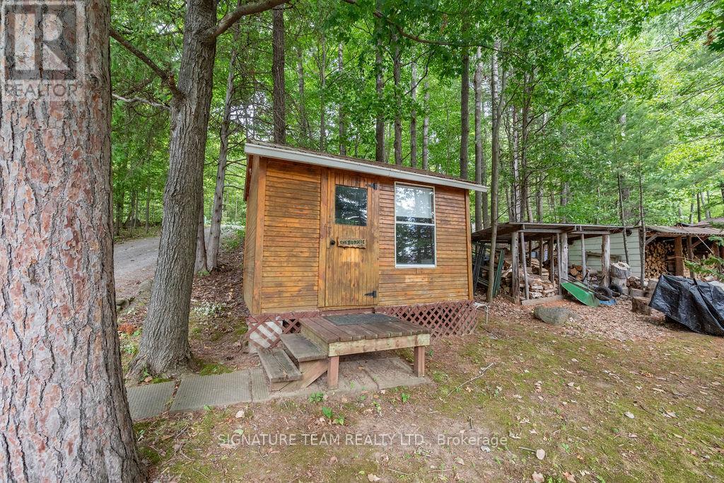 51 Maple Grove Lane, North Algona Wilberforce, Ontario  K0J 1T0 - Photo 36 - X12364236