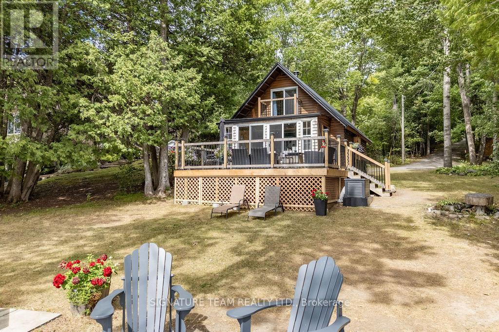 51 Maple Grove Lane, North Algona Wilberforce, Ontario  K0J 1T0 - Photo 38 - X12364236